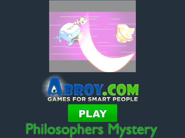 逃出哲学家的密室 截图 6/8