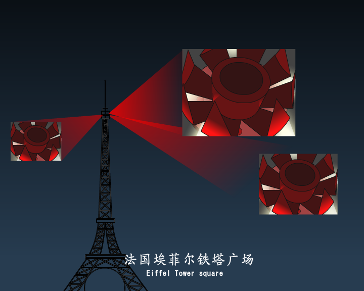 理想家园（三画鱼） 截图 8/8