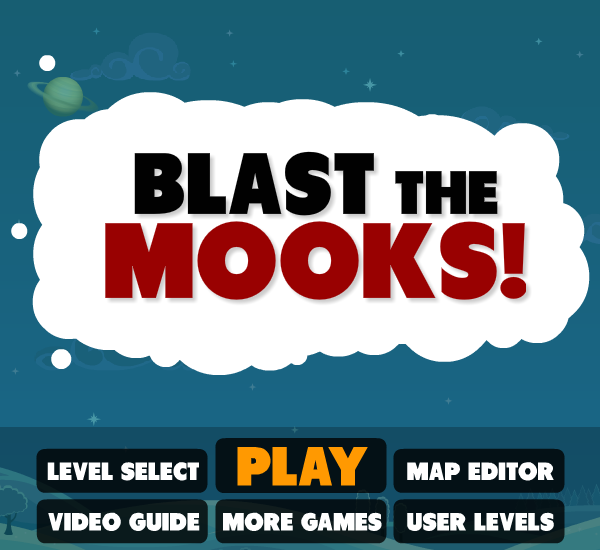 Feed the Mooks 截图 7/8