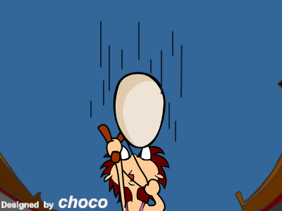 打鸟（choco） 截图 4/8