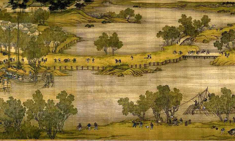 清明上河图（gg123456aa） 截图 2/8