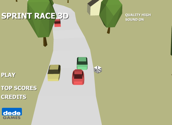 3D极速赛车 截图 7/8