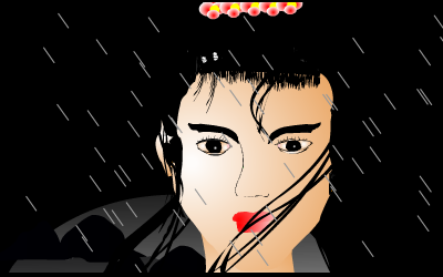 怕黑的女人（kissall） 截图 5/8