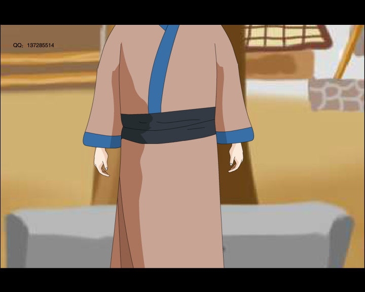 求佛（付新大兵） 截图 5/8