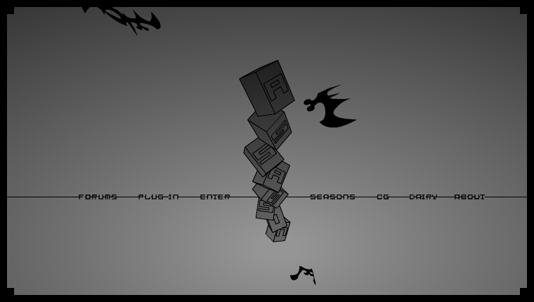 刺客设计summer版（evilblue） 截图 6/8