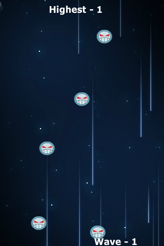 智能小火箭 截图 7/8