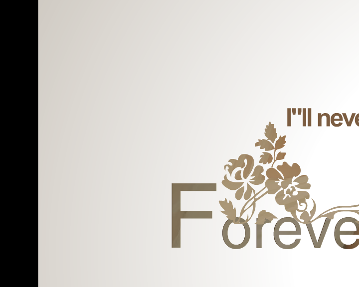 my wedding preview 截图 1