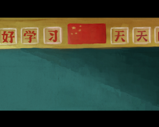 BOBOTOTO儿童学习短剧-手偶小剧场（彼岸天） 截图 2/8