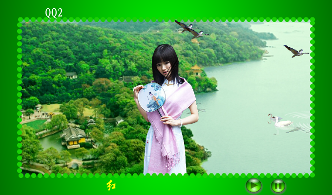 春江花月夜（qiannv2） 截图 2/8