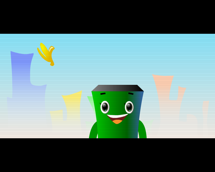 小小果皮箱 截图 1