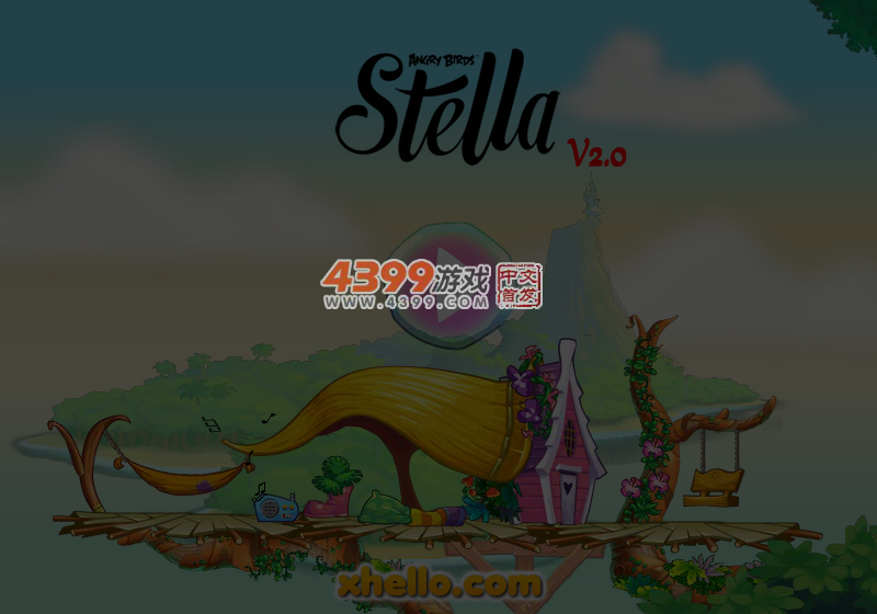 愤怒的小鸟思黛拉2 截图 4/6