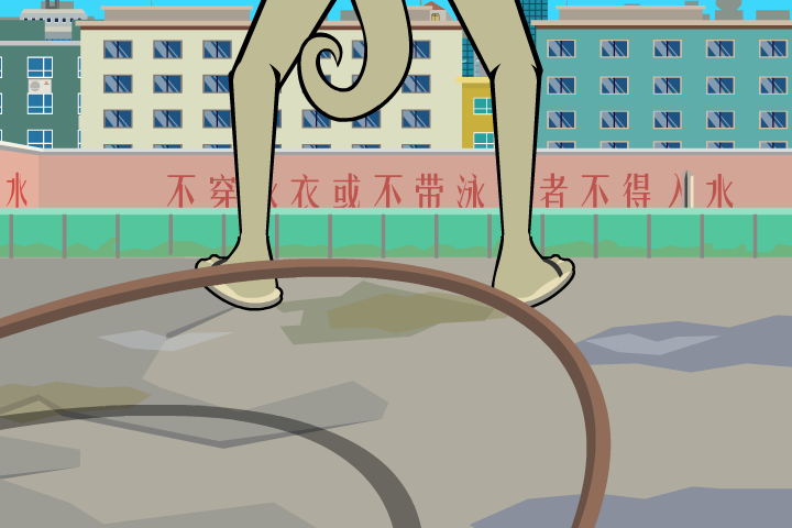 Summer is Wonderful（hyuhalim） 截图 7/8