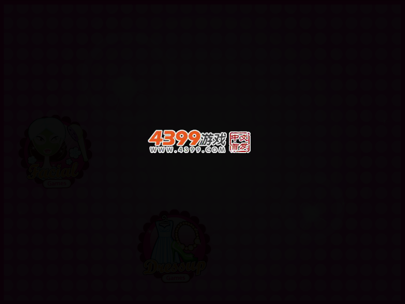 狼女的血色装扮 截图 1/8
