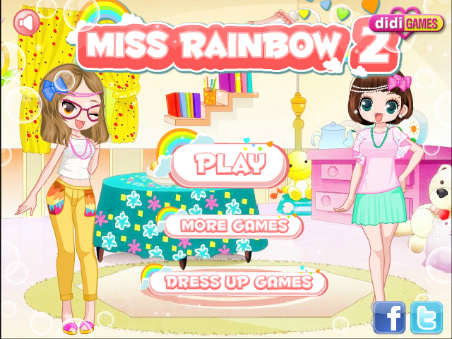 彩虹姐妹花2 截图 8/8