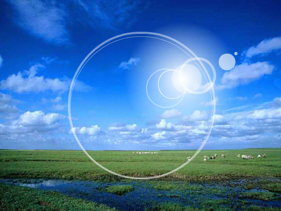 高原蓝 截图 1