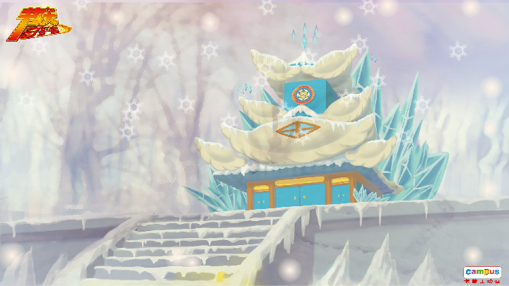 冬至 电子贺卡 家人 父母 祝福（campus） 截图 6/8
