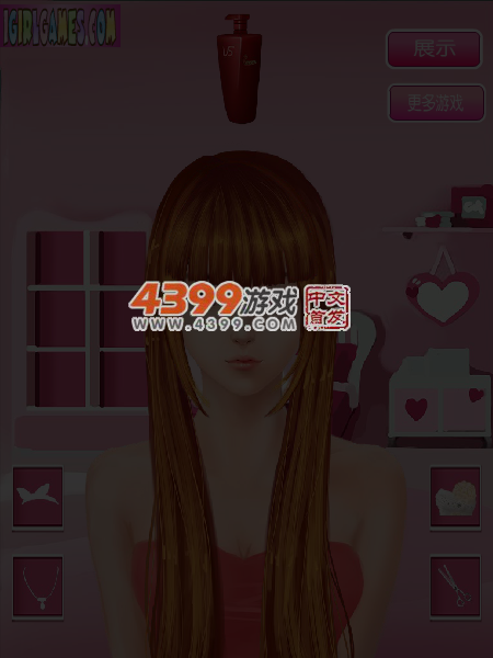 美发大挑战 截图 6/7