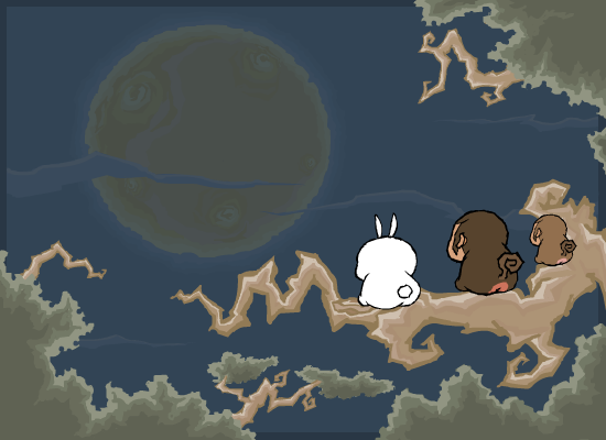 赏月 截图 7/8