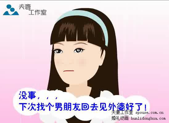 婚礼动画（夫妻工作室） 截图 1/8