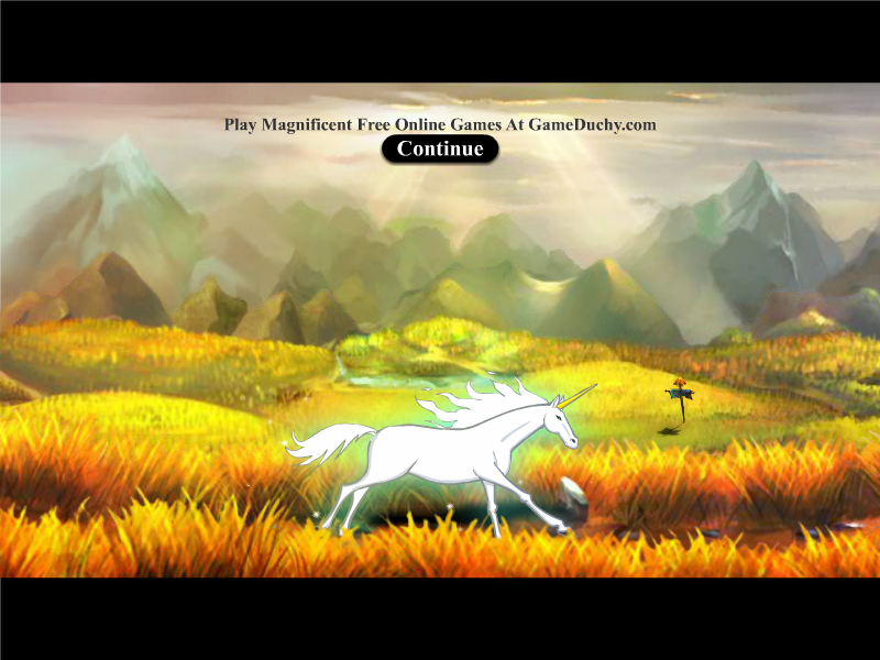 愤怒的布丁（gameduchy） 截图 7/8