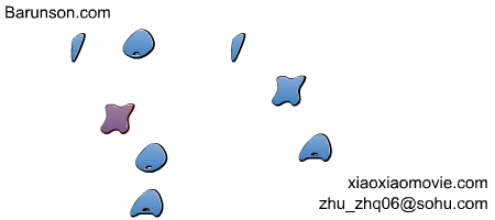 小小格斗6 截图 6/8