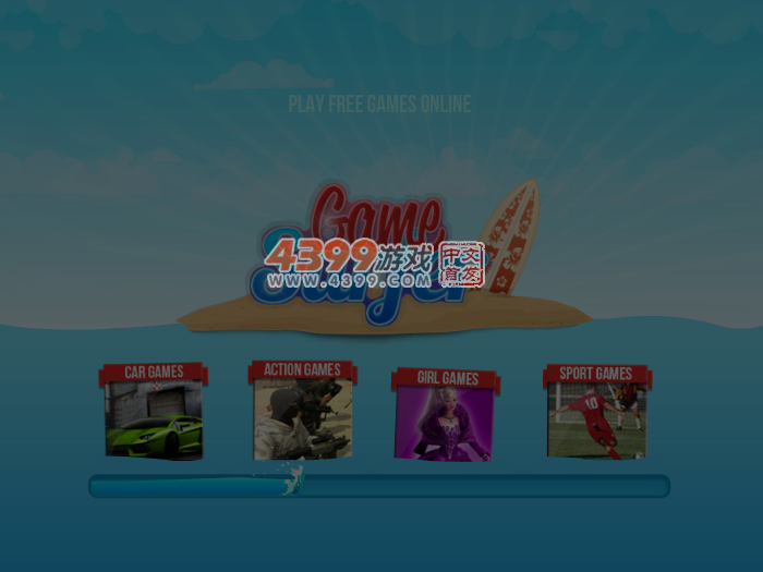 红色货柜大卡车 截图 6/8