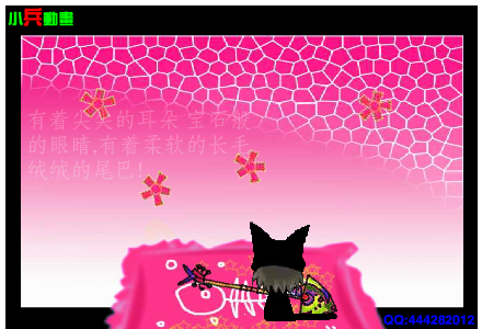 爱猫的人（justformoney） 截图 5/8