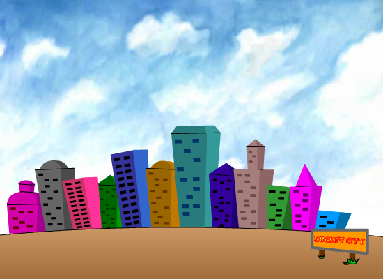 RocketBoy（孤独过客） 截图 6/8