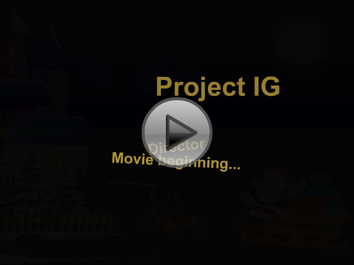 Project IG概念设计（SkyDesign） 截图 7/8