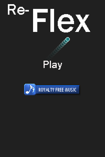 精彩反弹球 截图 1/8