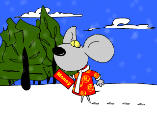 过年真好（设计联盟_Tommy） 截图 1/8