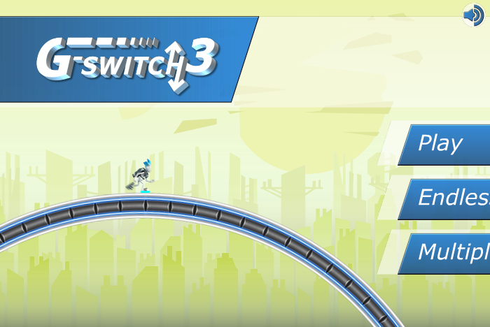 机器人快跑3 截图 6/8
