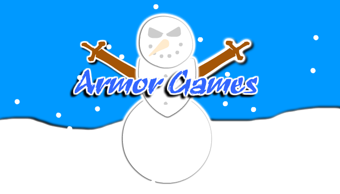 Snowman Attack! 截图 2/4
