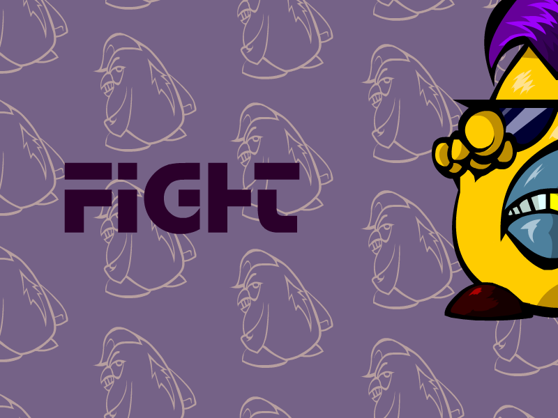 The Fight Song（zhuxi1982） 截图 7/8