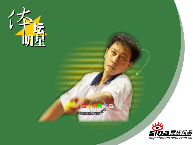 Sina_竞技风暴 截图 4