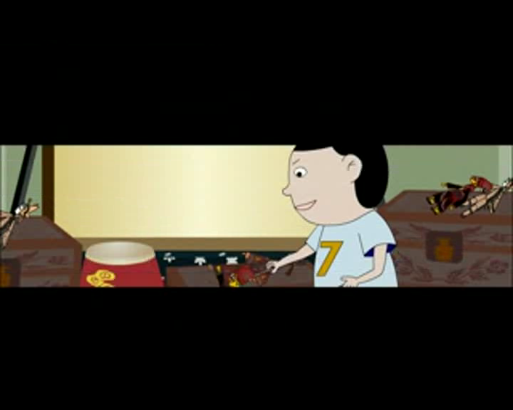 延续皮影梦（onesail） 截图 4/8