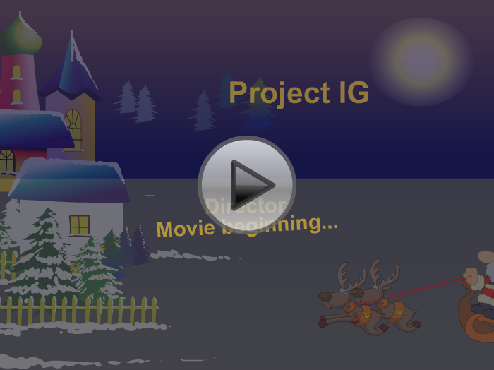 Project IG概念设计（SkyDesign） 截图 3/8