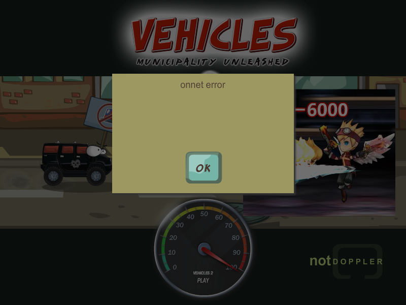 奇趣撞车2 截图 7/8