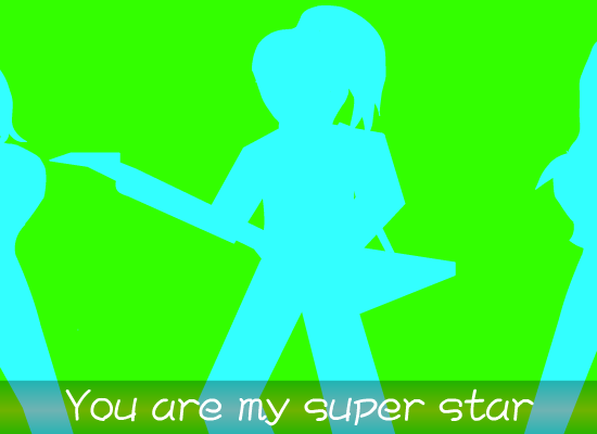 super star[S.H.E]（ZZP） 截图 4/8