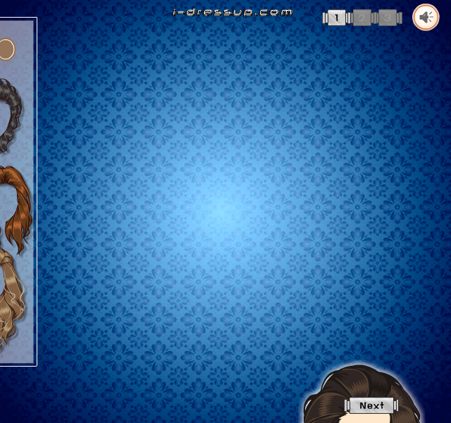 克里斯汀发型 截图 5/8