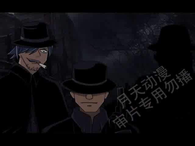 密室游戏（月天动画） 截图 2/5