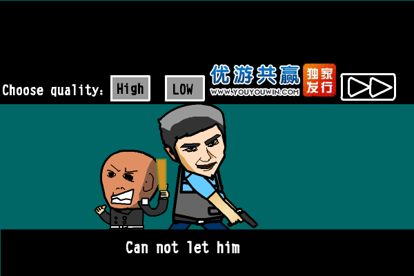 黑太狼吃美羊羊 截图 6/8
