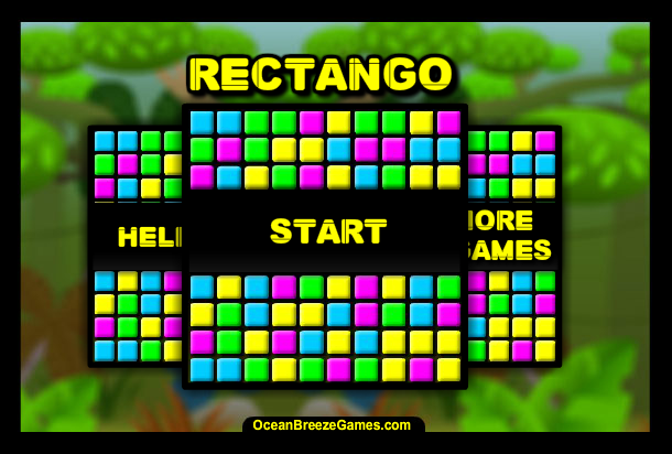 Rectango 截图 7/8