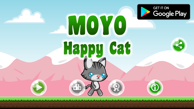 勇往直前的猫 截图 6/8