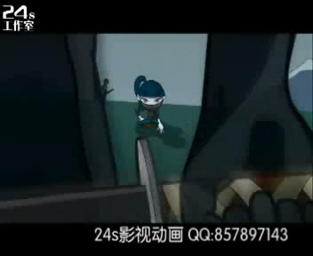 蓝炫儿的故事（24秒工作室） 截图 1/8