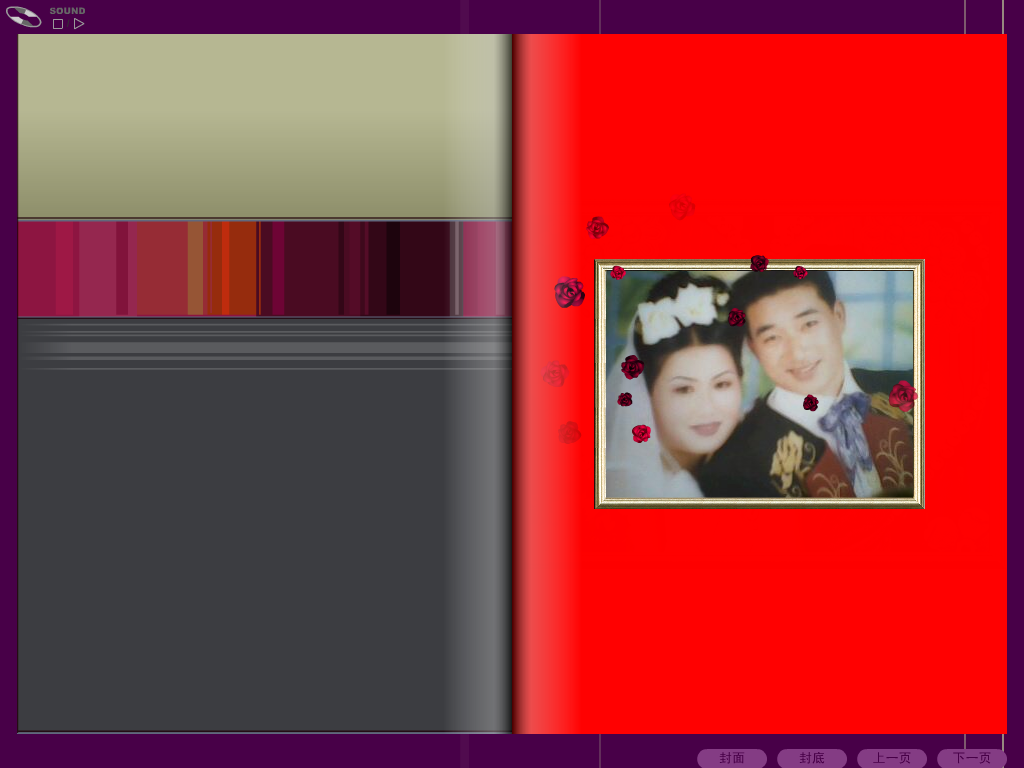 勇健翻页相册（stl1148） 截图 1/8
