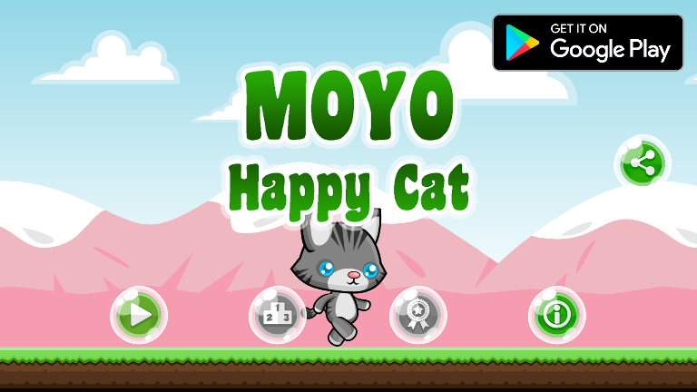 勇往直前的猫 截图 5/8