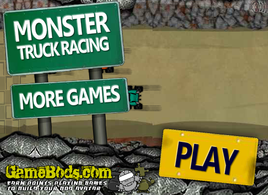 大脚四驱车 截图 6/8