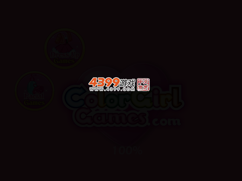 长发公主房间装饰 截图 2/8