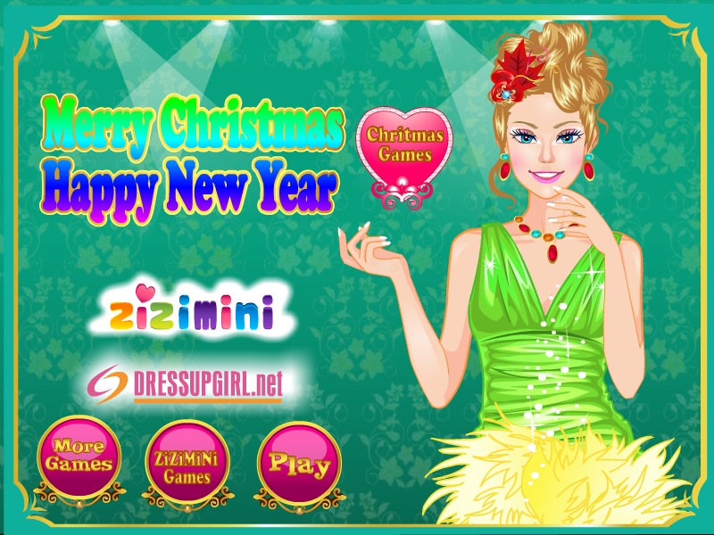 漂亮的新衣 截图 5/8